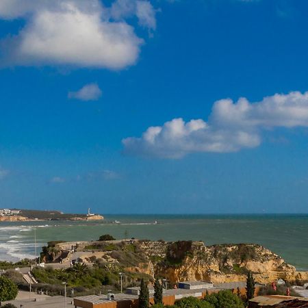 Rocha Praia Mar Beach Front Line Bay Portimão Εξωτερικό φωτογραφία