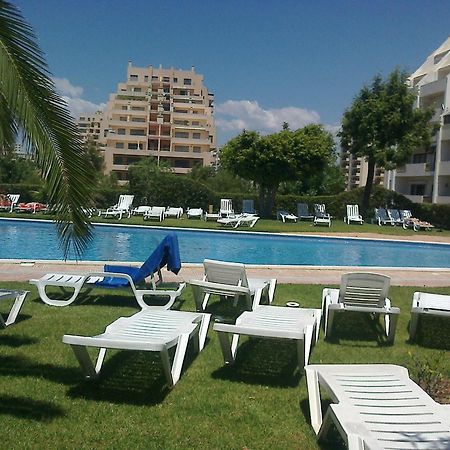 Rocha Praia Mar Beach Front Line Bay Portimão Εξωτερικό φωτογραφία