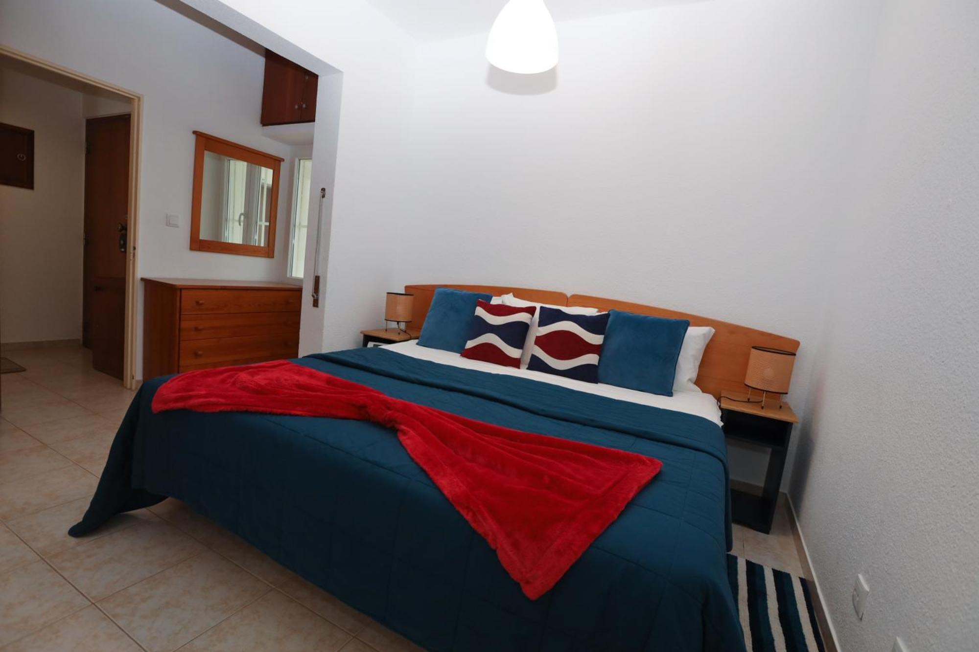 Rocha Praia Mar Beach Front Line Bay Portimão Εξωτερικό φωτογραφία