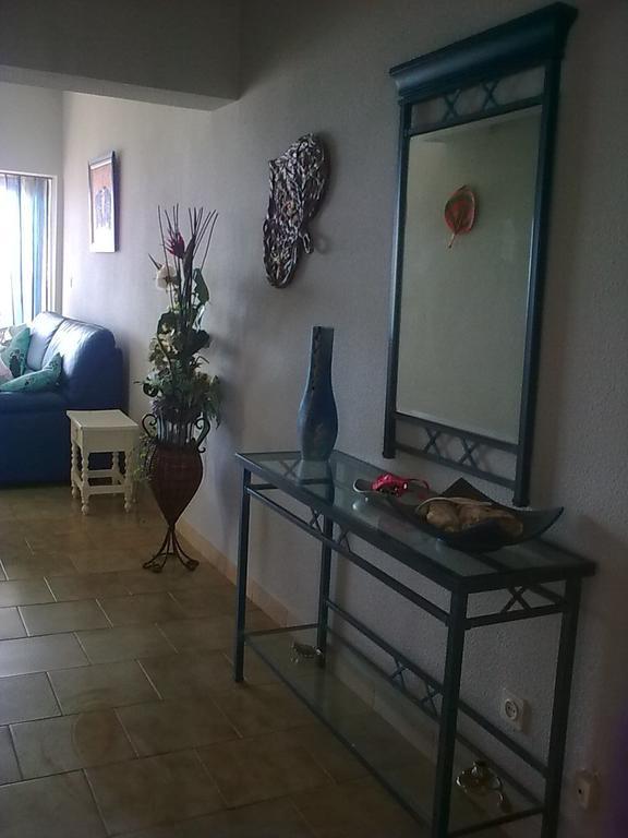 Rocha Praia Mar Beach Front Line Bay Portimão Δωμάτιο φωτογραφία
