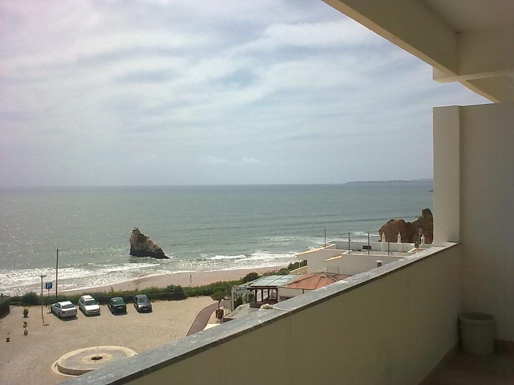 Rocha Praia Mar Beach Front Line Bay Portimão Δωμάτιο φωτογραφία
