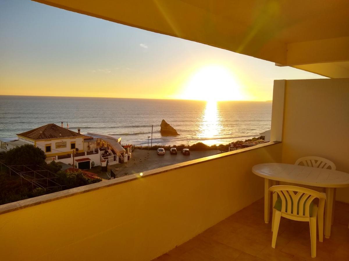 Rocha Praia Mar Beach Front Line Bay Portimão Εξωτερικό φωτογραφία